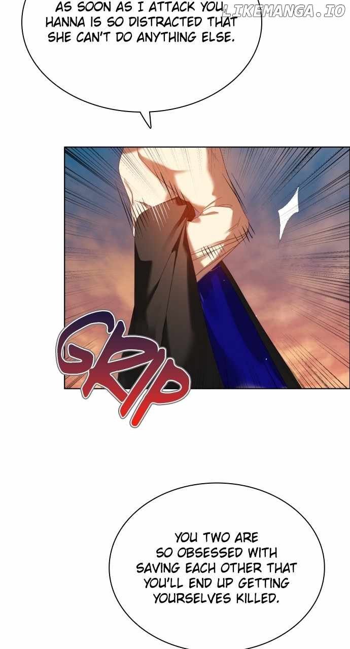 Zero Game Chapter 307 58
